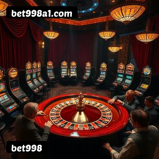 bet998 APK - Download Oficial Android