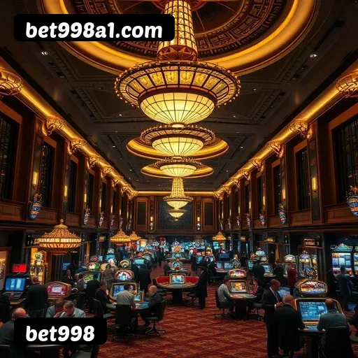 FAQ App bet998