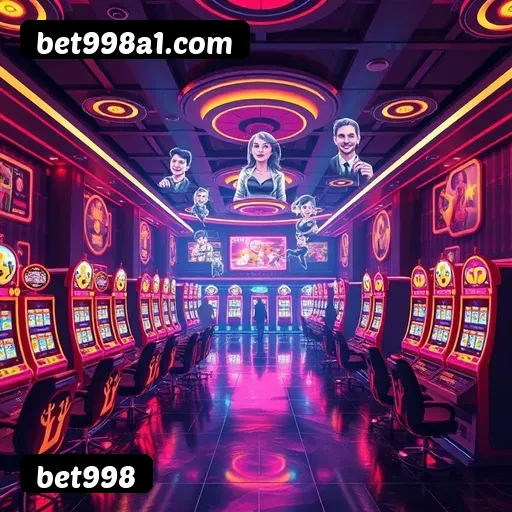 Como Registrar e Fazer Login bet998