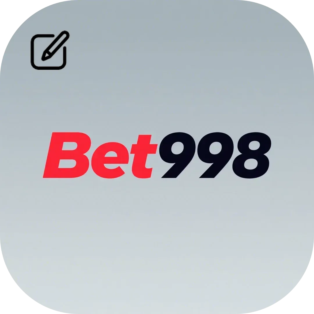 Cadastro rápido e seguro na bet998