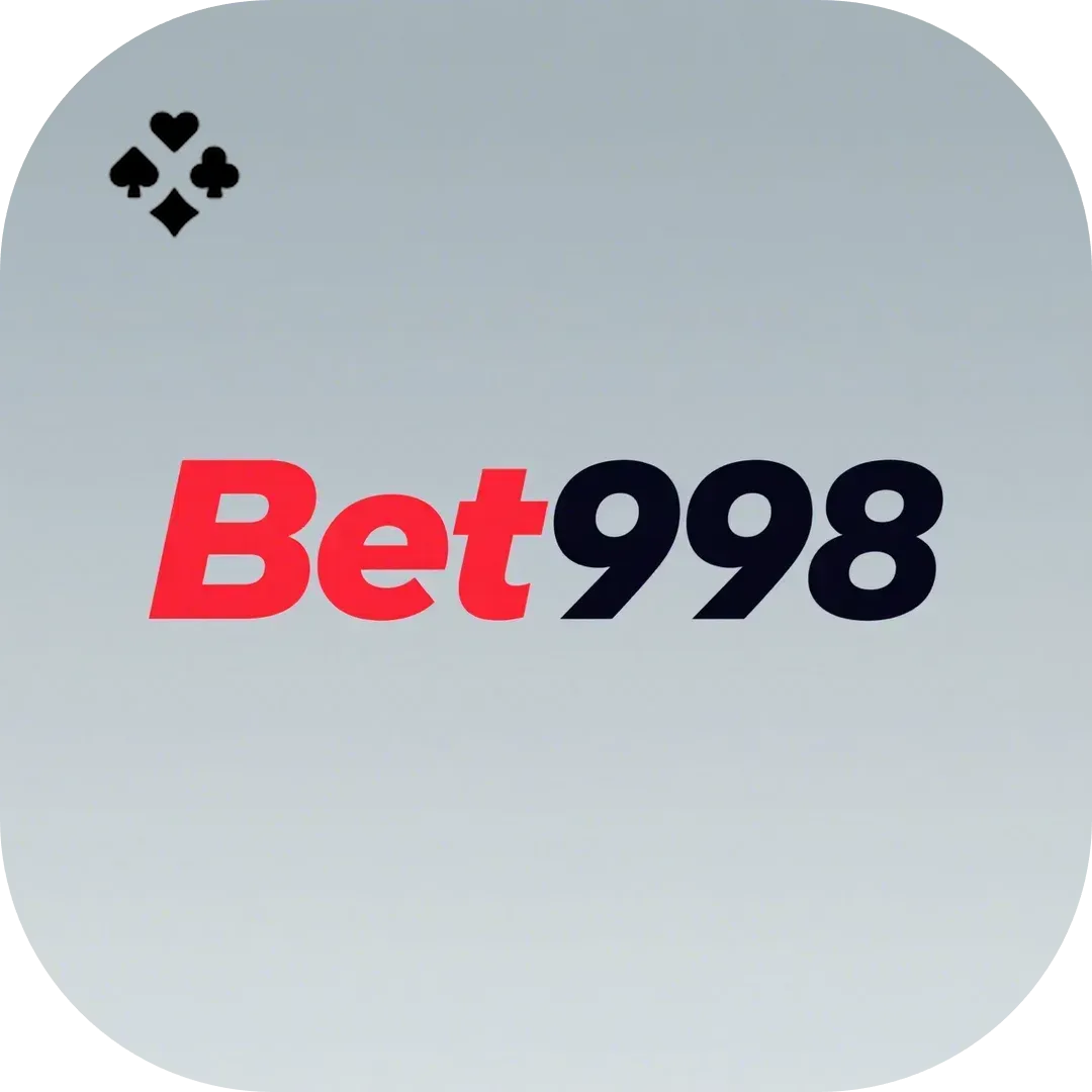 Cassino ao vivo da bet998 com dealers reais