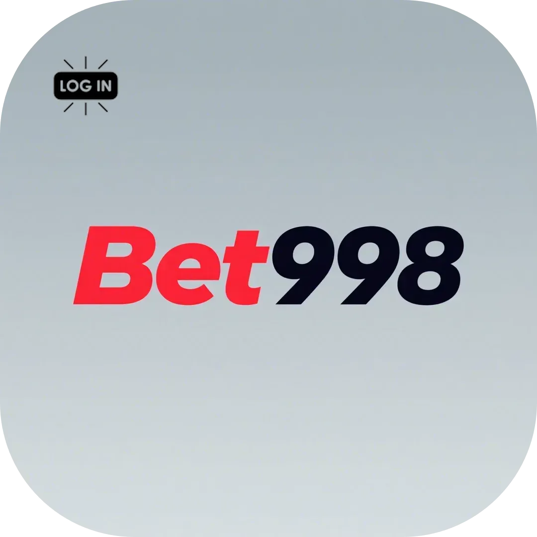 Login seguro na bet998