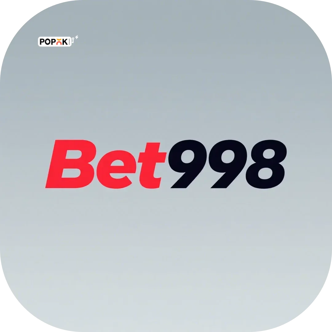 Logo da bet998