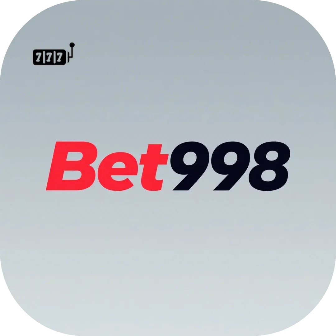 Slots online da bet998 com jackpots progressivos
