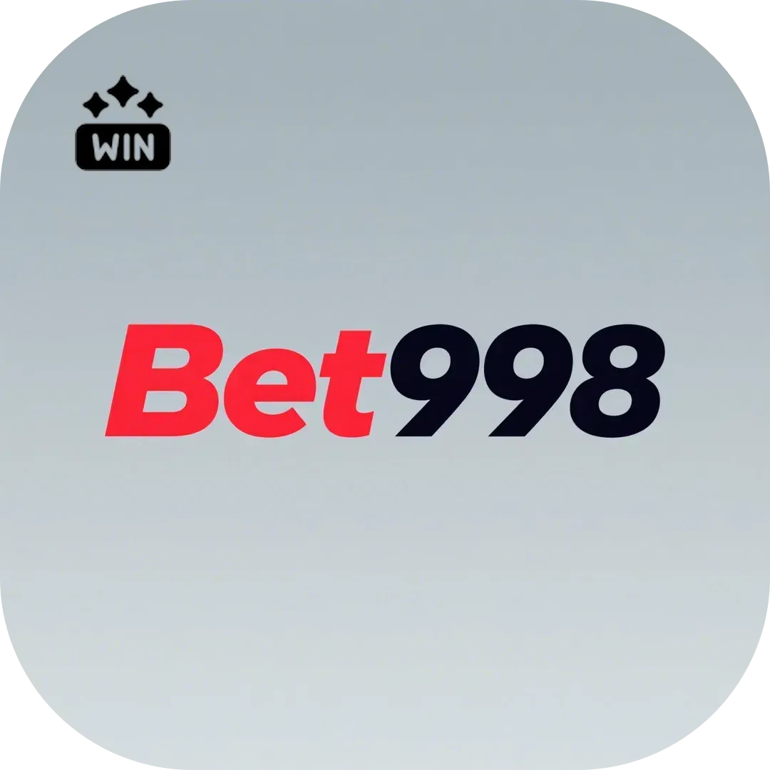 Ganhe prêmios incríveis na bet998